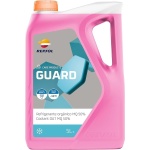 REPSOL 50% GUARD REFRIGERANTE ORGANICO SI-OAT MQ | 5 l - Image 1