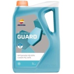 REPSOL 100% GUARD COOLANT MQ | 5 l - Image 1