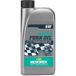 MOTOREX Racing Fork Oil 4W - Image 1