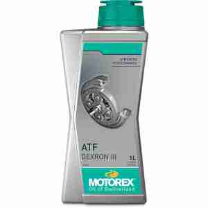 MOTOREX Atf Dexron III