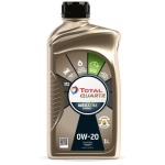 TOTAL Quartz Ineo Xtra Dynamics 0W20 - Image 1