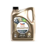 TOTAL Quartz Ineo Xtra EC6 0W20 - Image 2