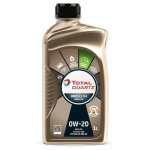 TOTAL Quartz Ineo Xtra Long Life 0W20 - Image 1