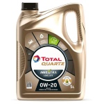 TOTAL Quartz Ineo Xtra Long Life 0W20 - Image 2