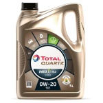 TOTAL Quartz Ineo Xtra V-Drive 0W20 - Image 2