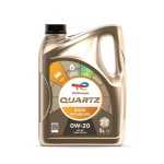 TOTAL Quartz 9000 Future GF6 0W20 - Image 2