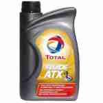 TOTAL Fluide ATX | 1 l - Image 1