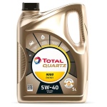 TOTAL Quartz 9000 Energy 5W40 - Image 2