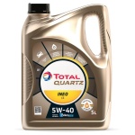 TOTAL Quartz Ineo C3 5W40 - Image 2