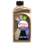 TOTAL Traxium Gear 9 FE SAE 75W | 1 l - Image 1