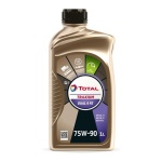 TOTAL Traxium Dual 9 FE 75W90 | 1 l - Image 1