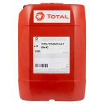 TOTAL Traxium Axle 7 80W90 - Image 3