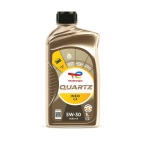 TOTAL Quartz Ineo C4 5W30 - Image 1