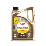 TOTAL Quartz Ineo C4 5W30 - Image 2