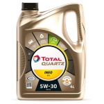 TOTAL Quartz Ineo ECS 5W30 - Image 2