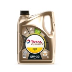 TOTAL Quartz Ineo ECS 5W30 - Image 3