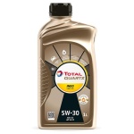 TOTAL Quartz Ineo Long Life 5W30 - Image 1