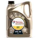 TOTAL Quartz Ineo Long Life 5W30 - Image 2