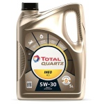 TOTAL Quartz Ineo MC3 5W30 - Image 2