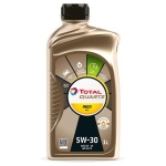 TOTAL Quartz Ineo MDC 5W30 - Image 1