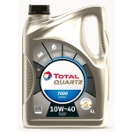 TOTAL Quartz 7000 Energy 10W40 - Image 2