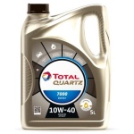 TOTAL Quartz 7000 Energy 10W40 - Image 3