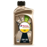 TOTAL Quartz Ineo EcoB 5W20 - Image 1