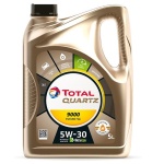 TOTAL Quartz 9000 Future FGC 5W30 - Image 2