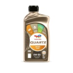 TOTAL Quartz 9000 HKR 5W30 - Image 1