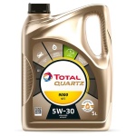 TOTAL Quartz 9000 NFC 5W30 - Image 2