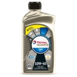 TOTAL Quartz 7000 Diesel 10W40 - Image 1