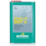 MOTOREX Dot 4 Brake Fluid - Image 2