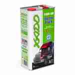 XADO Atomic oil 10W40 diesel truck - Image 1