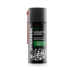 DYNAMAX DXC10 Carburettor Cleaner | 400 ml - Image 1