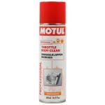 MOTUL Throttle Body Clean | 500 ml - Image 1