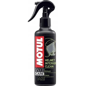 MOTUL MC Helmet Interior Clean M2 | 250 ml