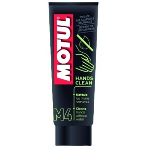 MOTUL MC Hands Clean M4 | 100 ml