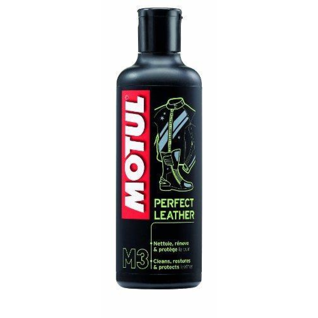 MOTUL MC Perfect Leather M3 | 250 ml | Tepalubaze.lt