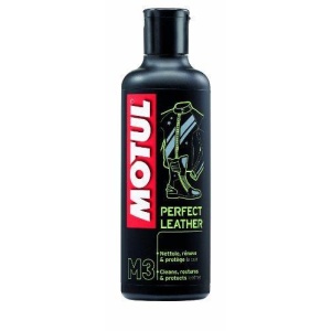 MOTUL MC Perfect Leather M3 | 250 ml