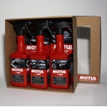 MOTUL Car Care Auto Priežiūros Rinkinys 6086 - Image 1