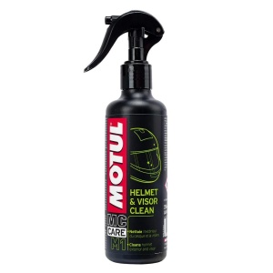 MOTUL MC Helmet & Visor Clean M1 | 250 ml