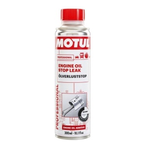 MOTUL Engine Oil Stop Leak | 300 ml