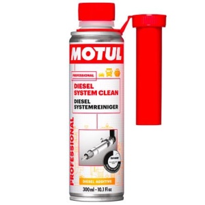 MOTUL Diesel System Clean | 300 ml