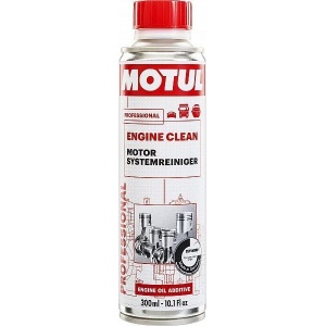 MOTUL Engine Clean Auto | 300 ml