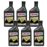 AMSOIL 100% Synthetic Chaincase & Gear Oil - Image 2