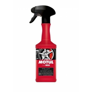 MOTUL Car Care Wheel Clean | 500 ml