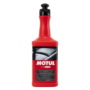 MOTUL Car Care Leather Clean | 500 ml