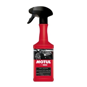 MOTUL Car Care Insect Remover | 500 ml