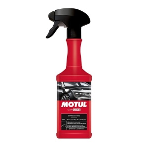 MOTUL Car Care Express Shine | 500 ml