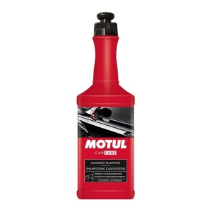 MOTUL Car Care Car Body Shampoo | 500 ml